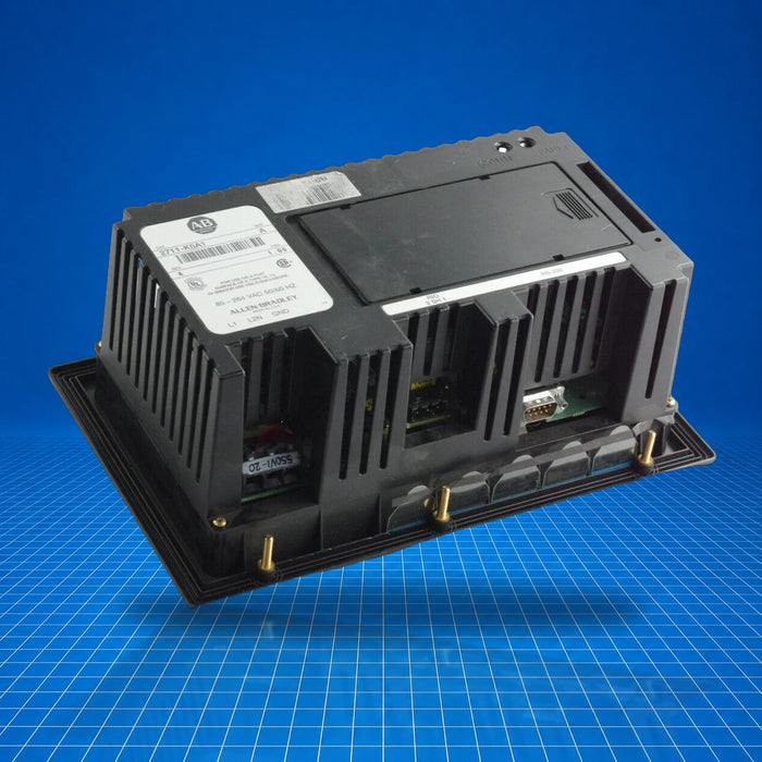2711-K5A1 Allen-Bradley