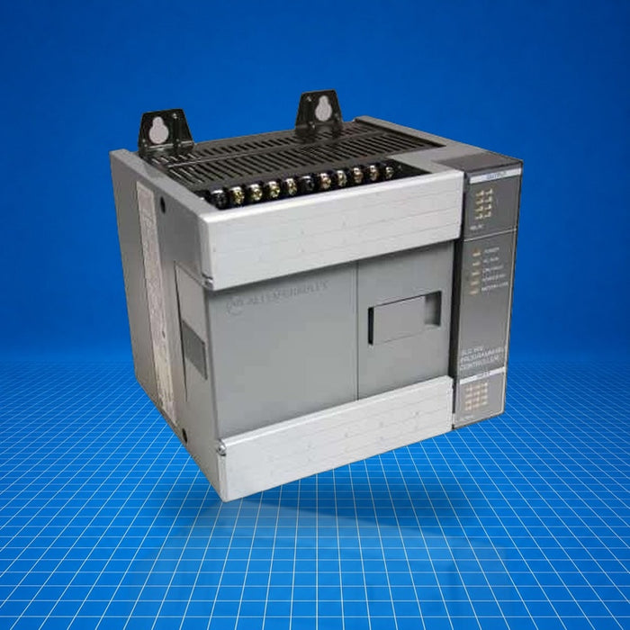 1747-L20A Allen-Bradley