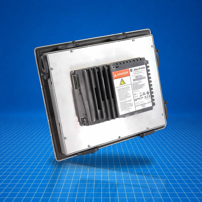 2711P-T10C22A9P Allen-Bradley