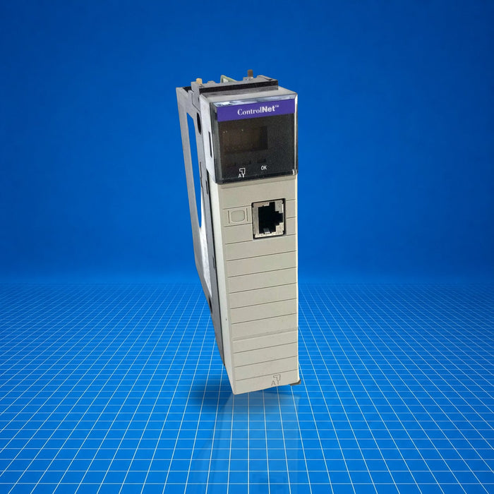 1756-CN2 Allen-Bradley