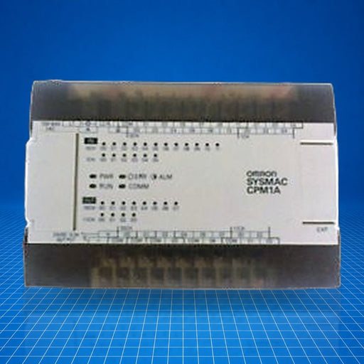 CPM1A-30CDR-A Omron