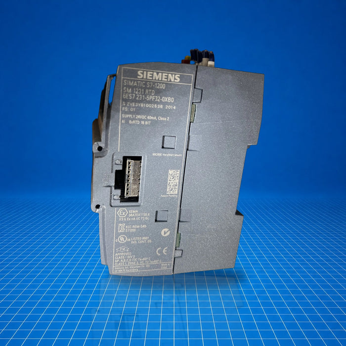 6ES7231-5PF32-0XB0 Siemens
