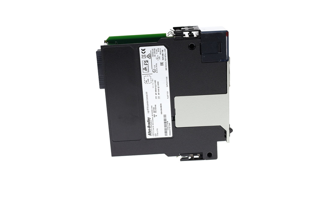 1756-L71S Allen-Bradley