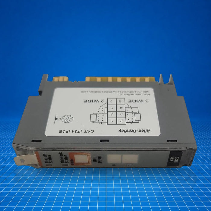 1734-IR2E Allen-Bradley