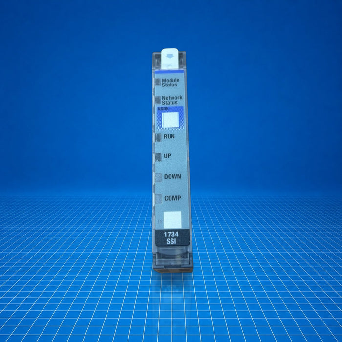 1734-SSI Allen-Bradley
