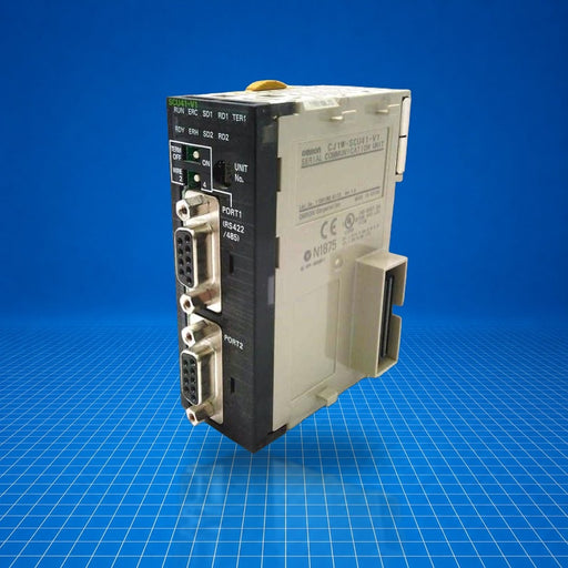 CJ1W-SCU41-V1 Omron