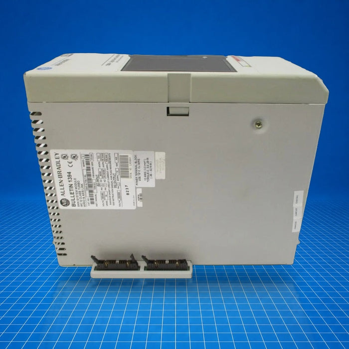 1394C-SJT05-T-RL Allen Bradley industrial automation part - tested surplus unit