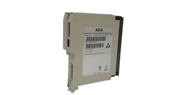 DAP208/AS-BDAP-208 Schneider