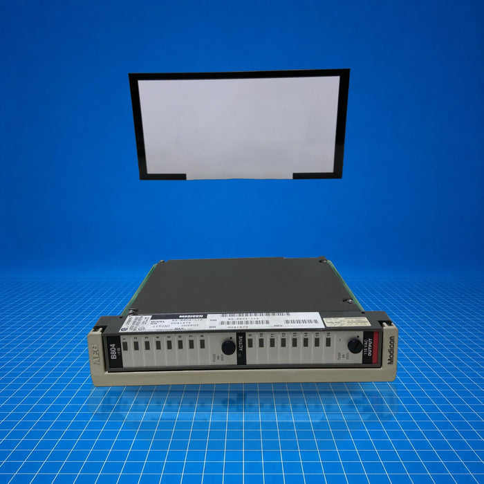 AS-B804-116 Schneider industrial automation part - product view