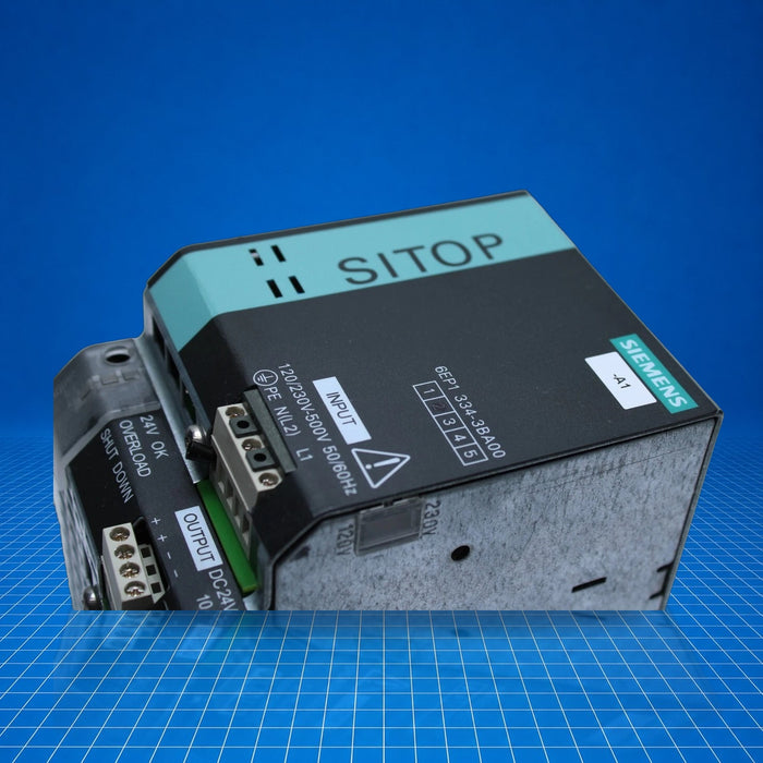 6EP1334-3BA00 Siemens