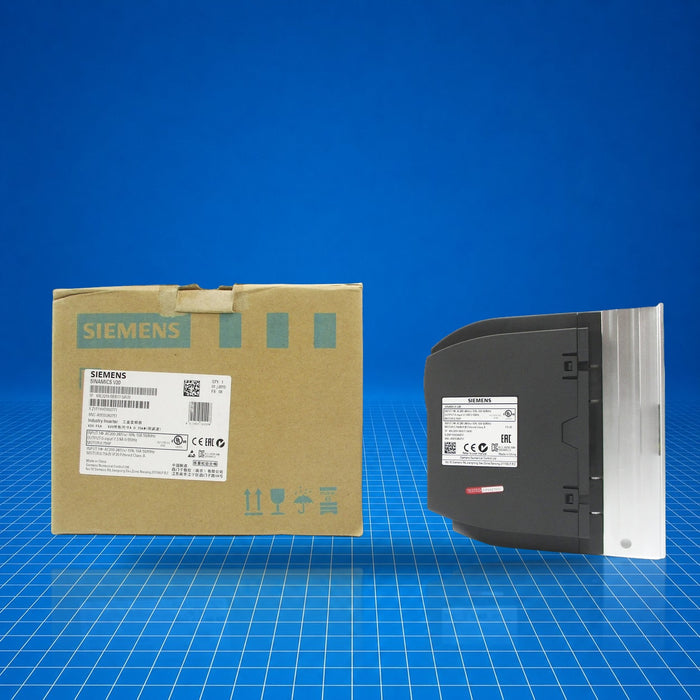 6SL3210-5BB17-5AV0 Siemens
