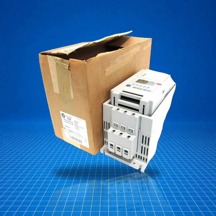 150-F25NCD Allen-Bradley