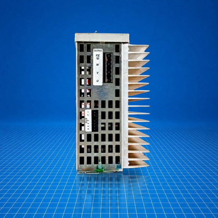2097-V34PR5 Allen Bradley industrial automation part - unit detail