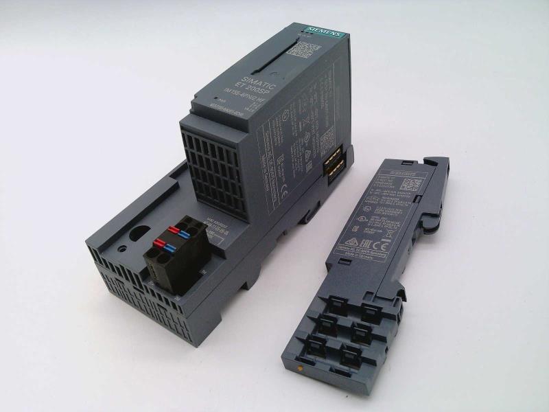 6ES7155-6AU01-0CN0 Siemens