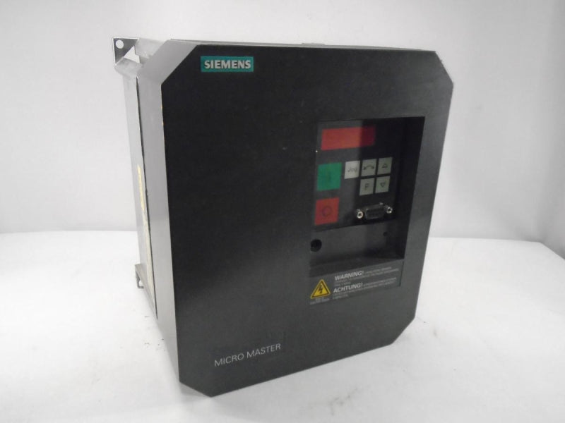 6SE3115-8DC40 Siemens