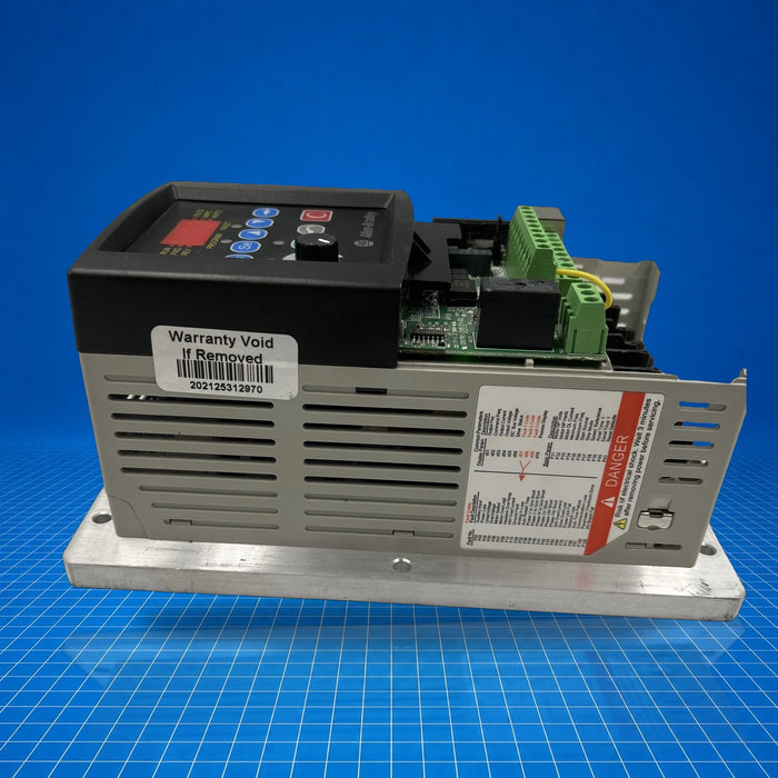 22B-D1P4H204 Allen-Bradley