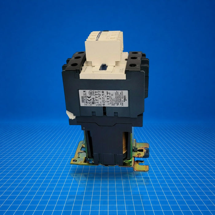 LADN22 Schneider Electric - unit detail