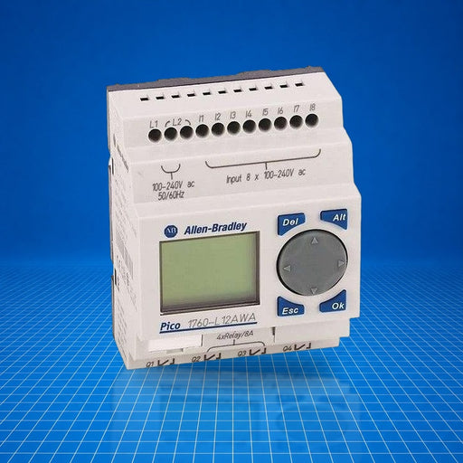 1760-L12AWA Allen-Bradley