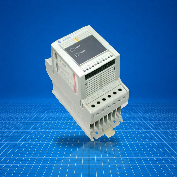 160S-AA02NPS1 Allen Bradley industrial automation part - product view