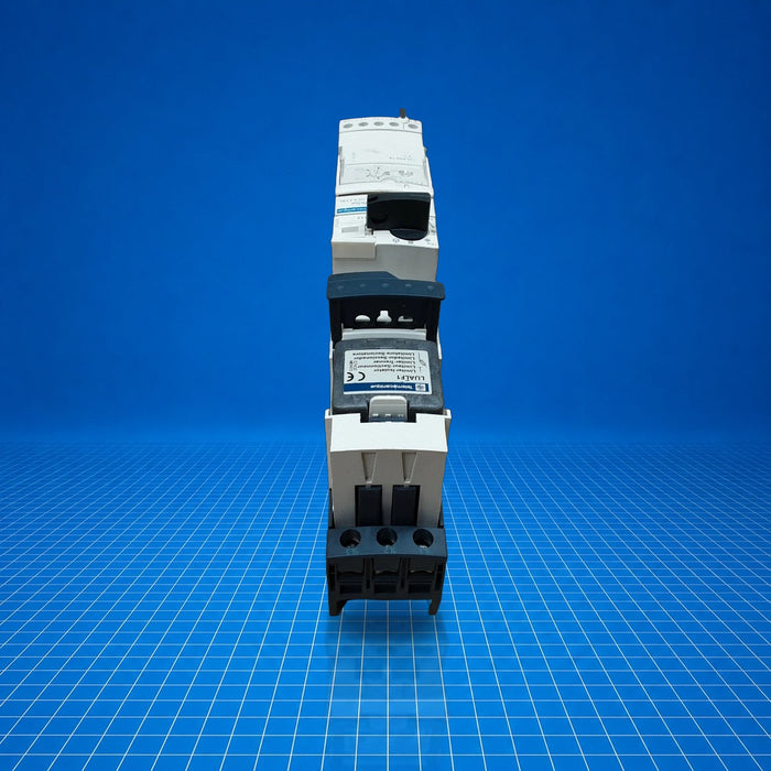 LUCA32BL Schneider Electric - unit detail