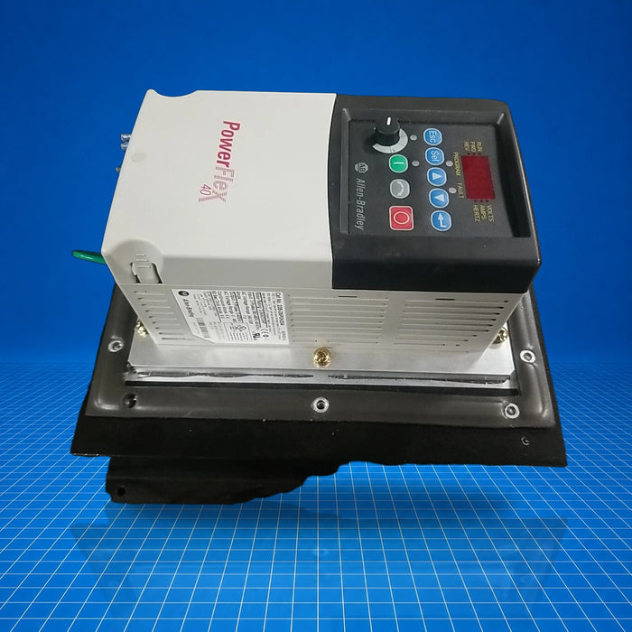 22B-D6P0H204 Allen-Bradley