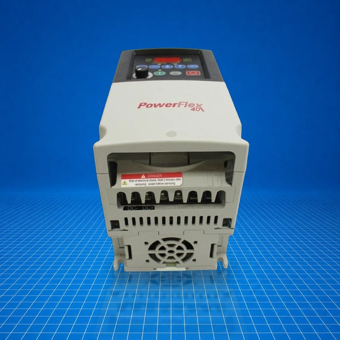 22B-A2P3N114 Allen-Bradley