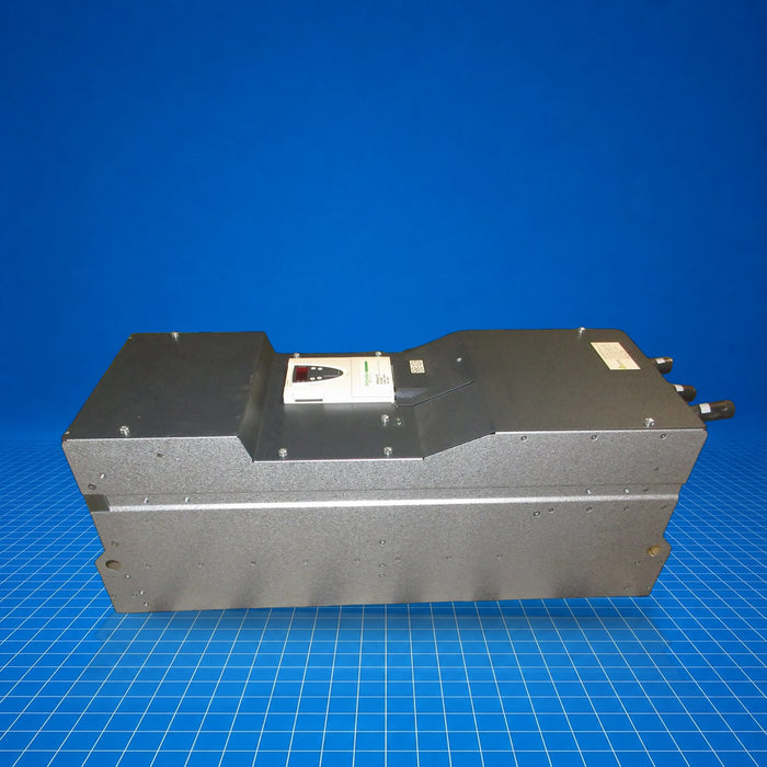 ATV61HC16N4D Schneider Electric Altivar 61 Variable speed drive