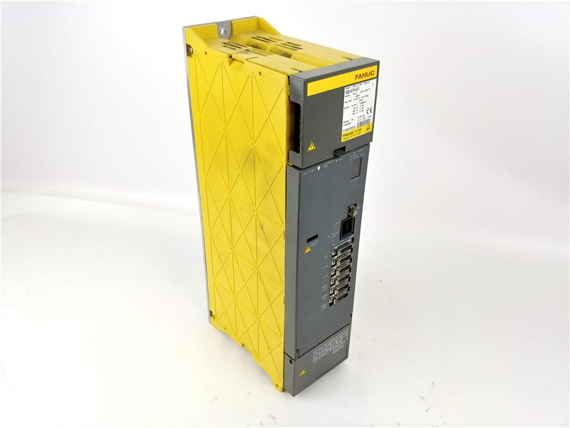 A06B-6079-H301 GE Fanuc