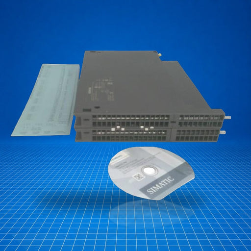 6ES7453-3AH00-0AE0 Siemens