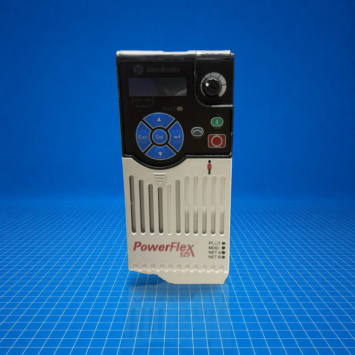 25B-E027N104 Allen-Bradley