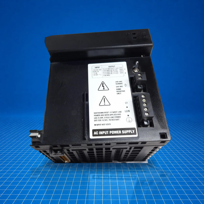1756-PA75 Allen-Bradley
