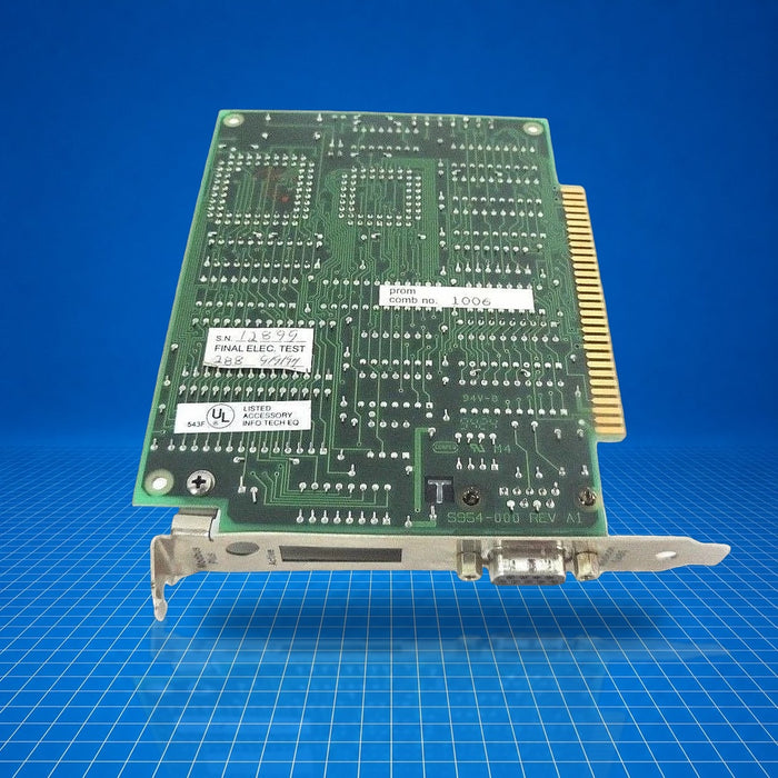 S954-000 Schneider industrial automation part - unit detail