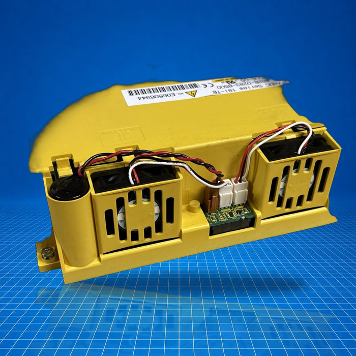 A20B-8100-0661 GE Fanuc