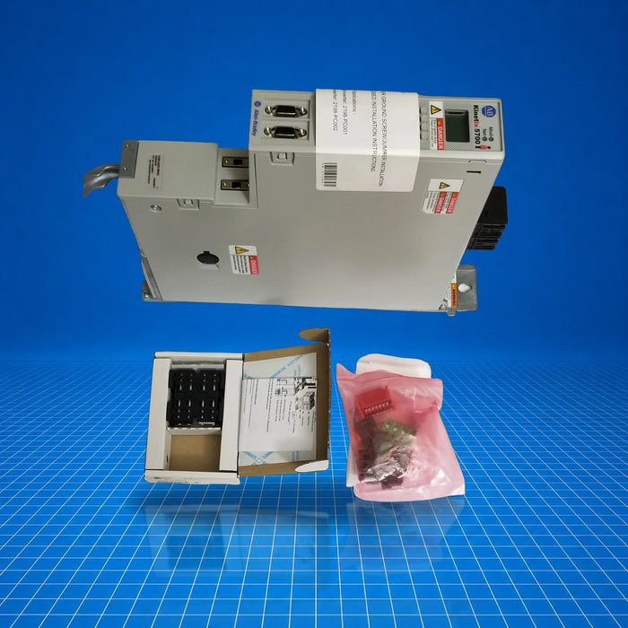 2198-D032-ERS3 Allen-Bradley