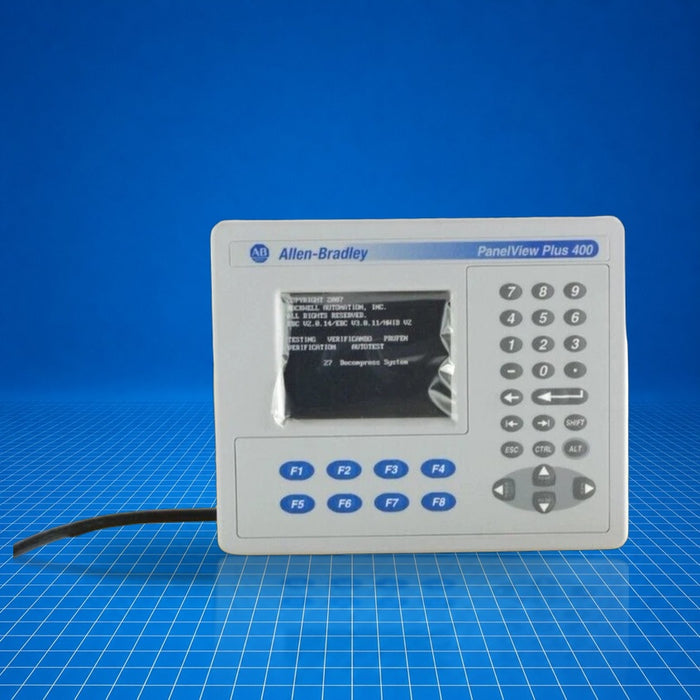 2711P-K4C20A Allen-Bradley