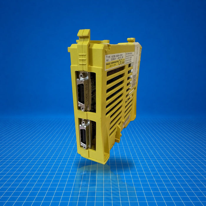 A03B-0824-C001 GE Fanuc Fanuc - tested surplus unit