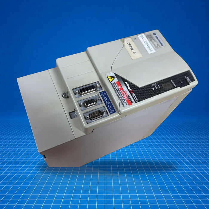2094-BC01-M01 Allen-Bradley