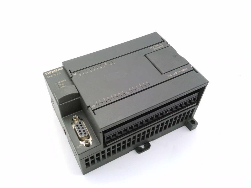6ES7214-1AD23-0XB8 Siemens