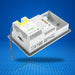 2711P-B6C8A Allen Bradley industrial automation part - product view