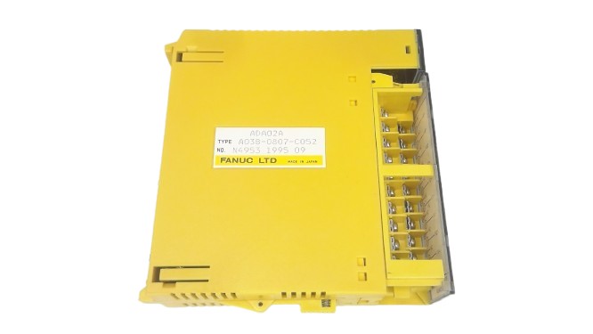 A03B-0807-C052 Fanuc