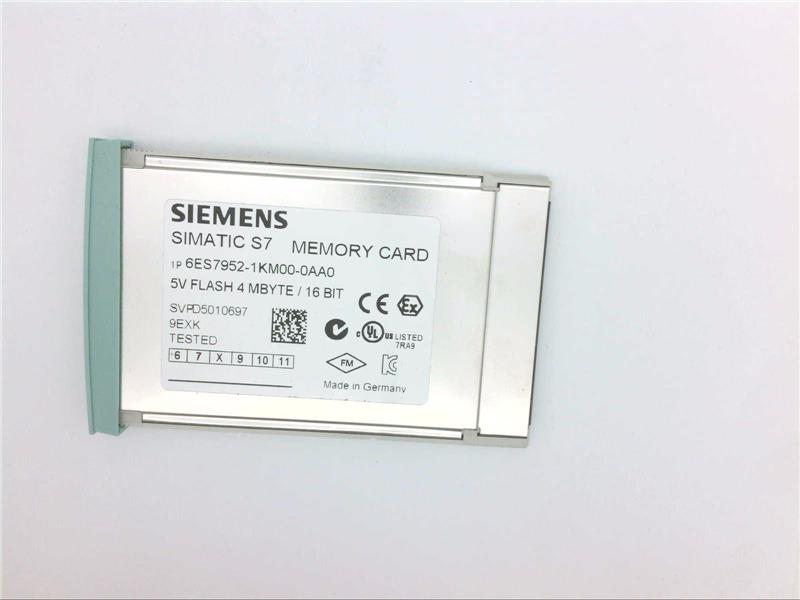 6ES7952-1KM00-0AA0 Siemens