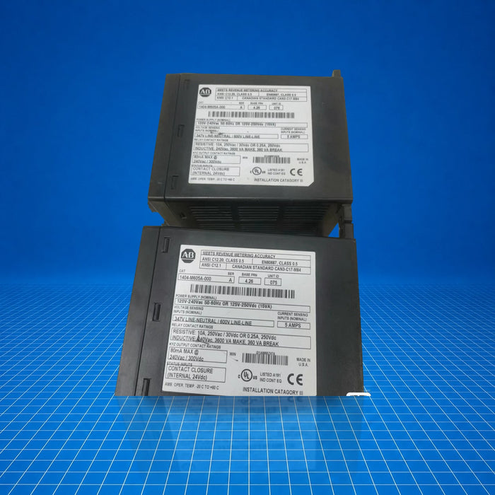 1404-M505A-000 Allen-Bradley