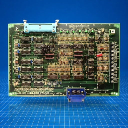 A16B-1300-0110 GE Fanuc