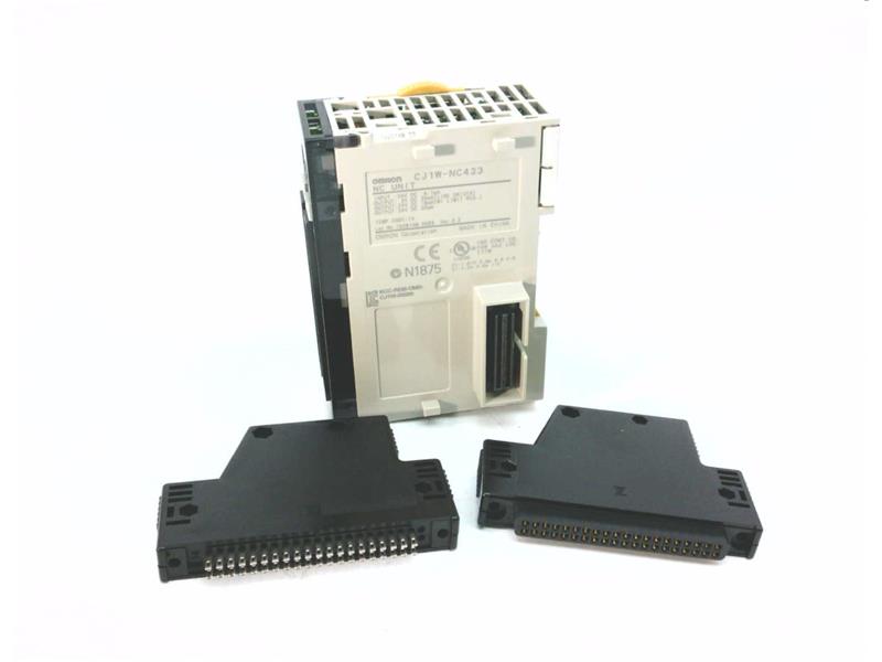CJ1W-NC433 Omron