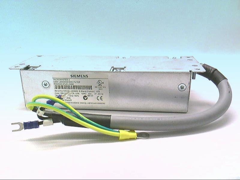 6SE6400-2FL01-0AB0 Siemens