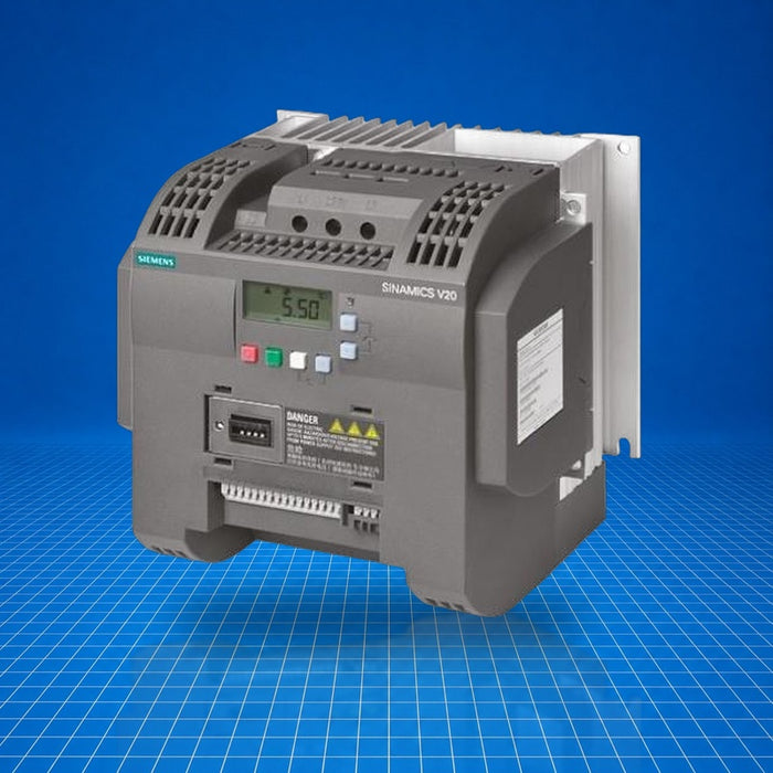 6SL3210-5BE25-5UV0 Siemens