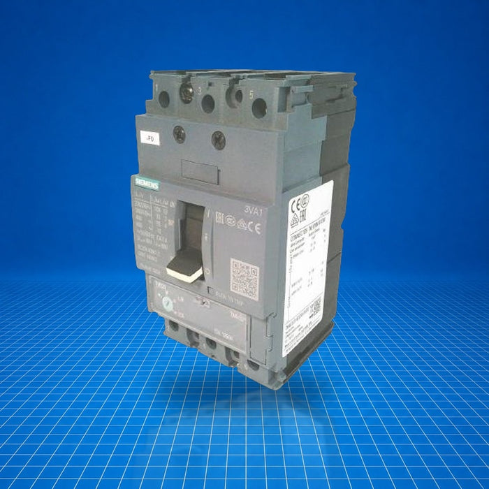 3VA1112-6EE36-0AA0 Siemens