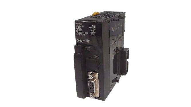 CJ2M-CPU13 Omron