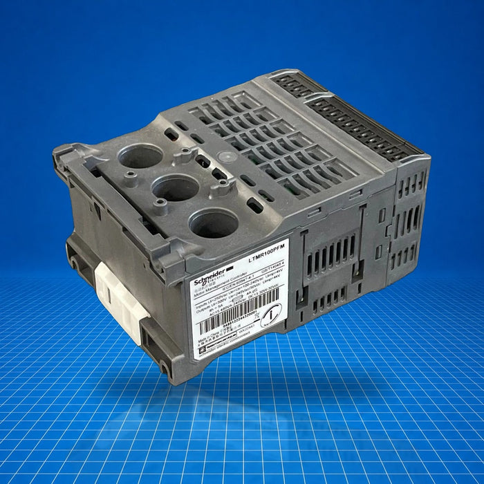 LTMR100PFM Schneider Electric - tested surplus unit