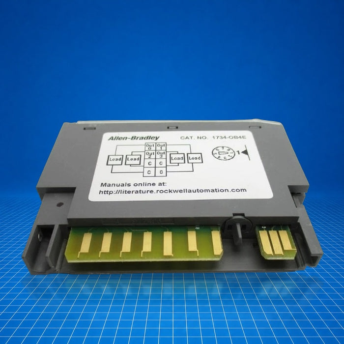 1734-OB4E Allen-Bradley